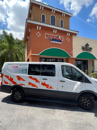 ERIKA ENVIOS & MULTISERVICIOS