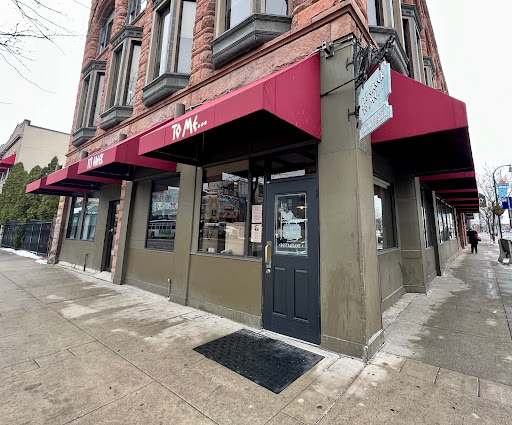 Its Greek To Me Taverna E Parea